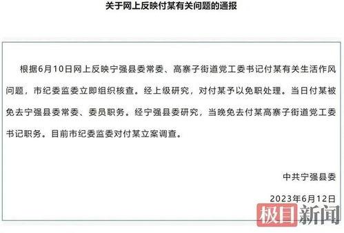 宁强县出轨事件最新爆料,最新爆料揭露惊人内幕  第1张