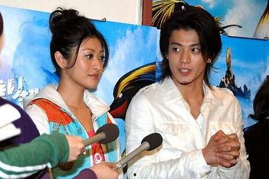 日本男明星被爆料视频,真相与争议 第2张 日本男明星被爆料视频,真相与争议 第2张