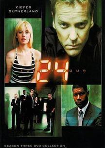 24小时第二季在线观看,揭秘24小时不间断的悬疑冒险 第1张 24小时第二季在线观看,揭秘24小时不间断的悬疑冒险 第1张