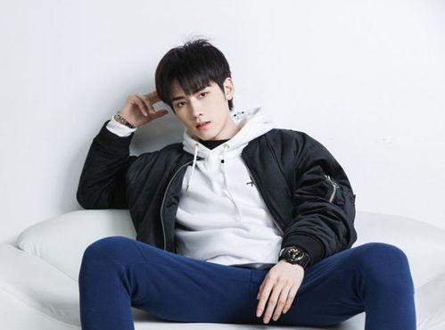 圈内八卦爆料任豪,揭秘娱乐圈新晋小生背后的神秘故事  第2张